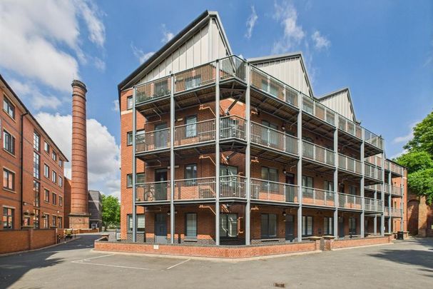2 bedroom apartment to rent - Photo 1