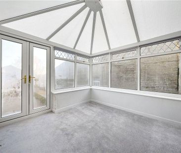 2 bedroom link detached house to rent - Photo 6
