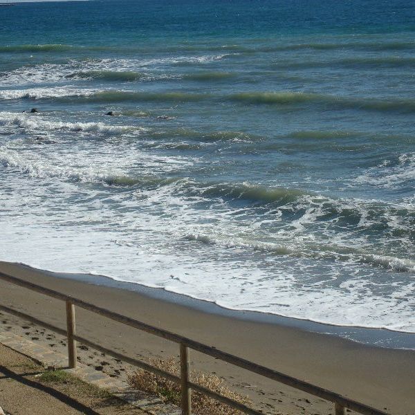 Apartment in Estepona, Costa del Sol - Photo 1