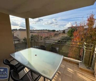 Appartement à louer 3 pièces 59.1m² - Photo 3