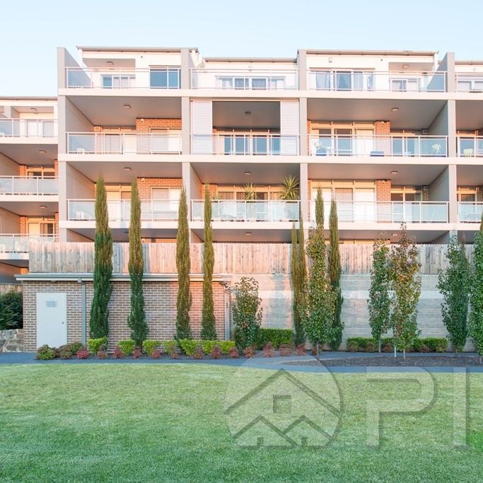 128/23-35 Crane Rd Castle Hill - Photo 1