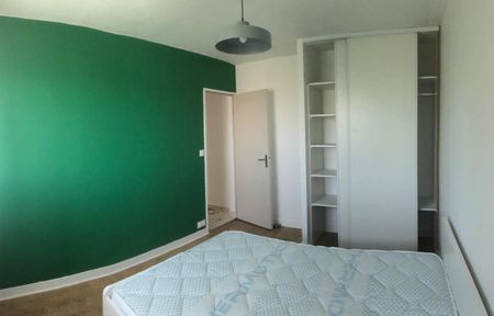 Colocation Nantes Schuman - bail individuel - Photo 2