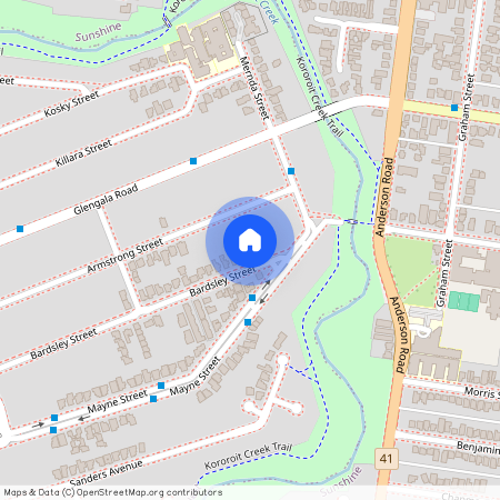 10 Bardsley Street, Vic 3020, Sunshine West