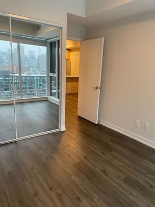 For Lease - 25 Nicholas Avenue Unit# 1310, Toronto, Ontario - Photo 1