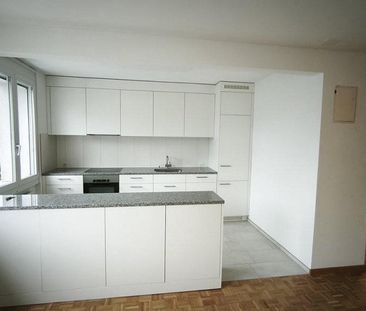 Helle neu sanierte Wohnung mit Seesicht und Seeplatz zur Mitbenutzung - Photo 1