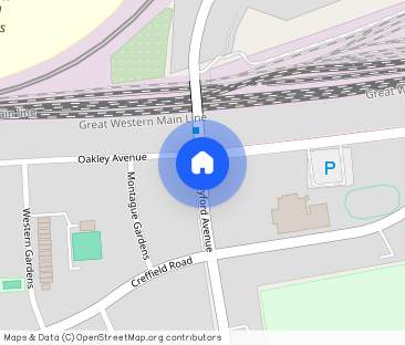 Twyford Avenue, Acton, London - Photo 1
