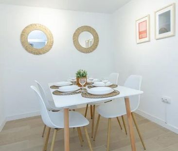 Calle de la Amnistía, Madrid, Community of Madrid 28013 - Photo 5