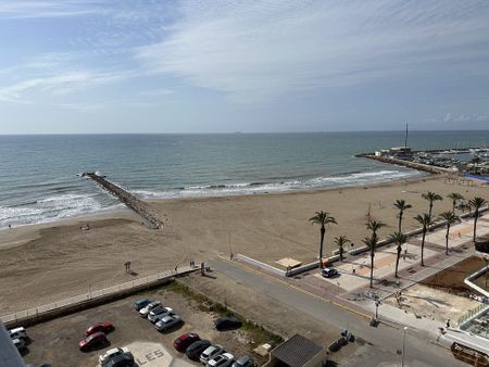 La Pobla de Farnals, Valencian Community 46137 - Photo 4