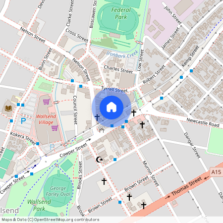 12 Kemp St, NSW 2287, Wallsend