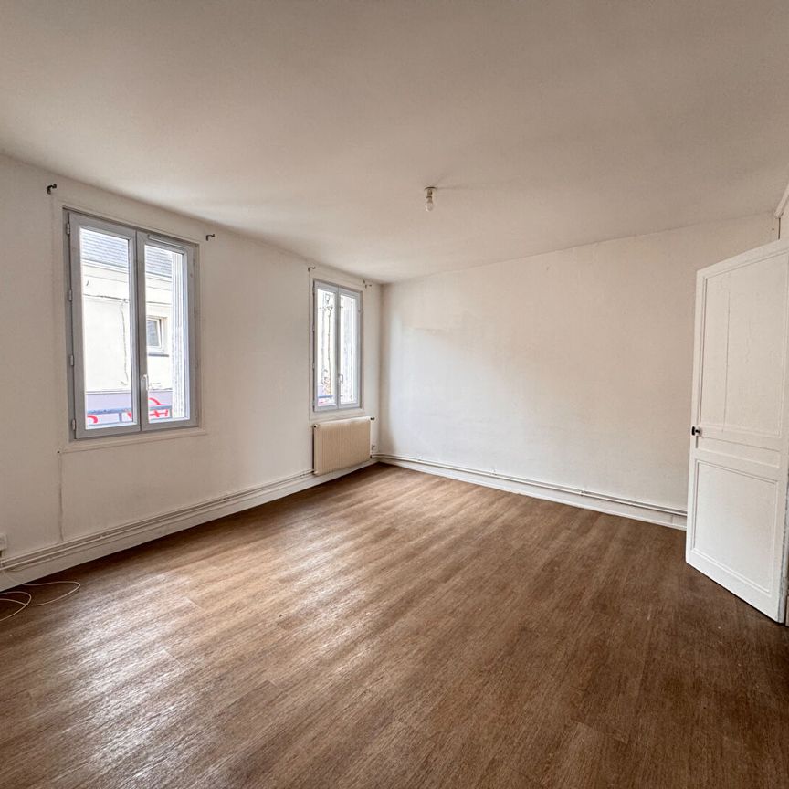 Location Appartement 3 pièces 54m² - Photo 1