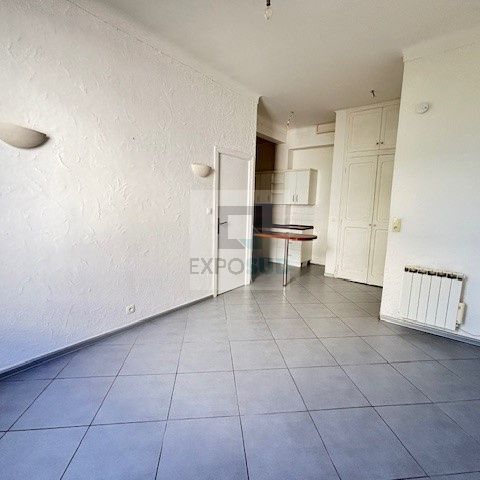 Location Appartement ANTIBES - Photo 1