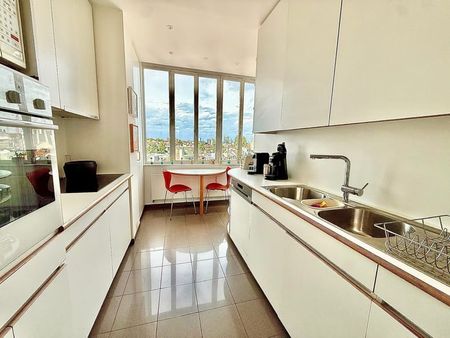 Appartement te huur - foto 5