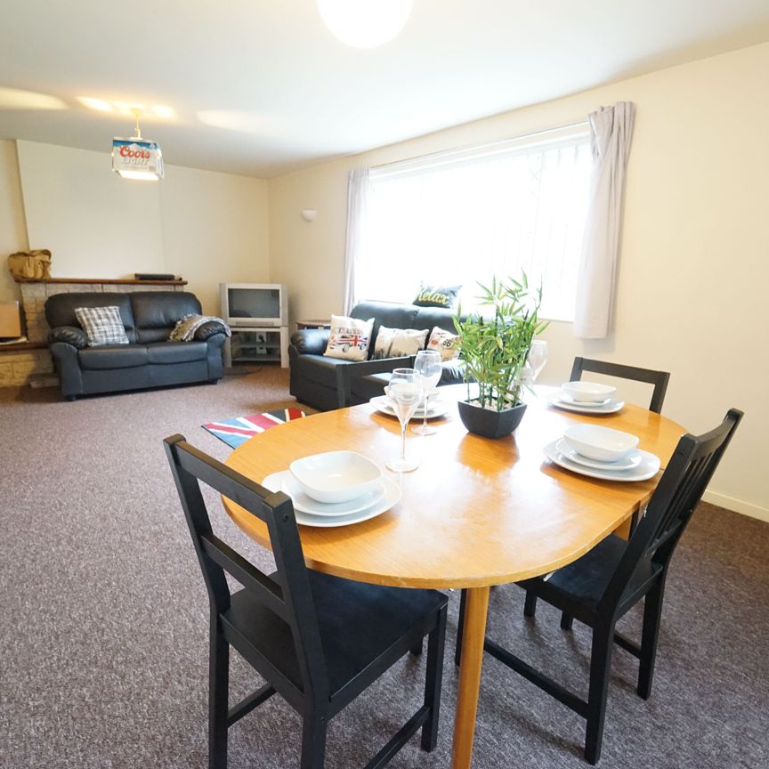 46 Wollaton Road, NG8 1FE, NOTTINGHAM - Photo 1