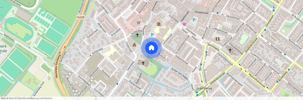Bondstraat 9, 2161HA, Lisse