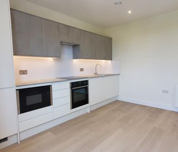 21-25 Church Street West, Woking - 1 bedroomProperty for lettings -... - Photo 4