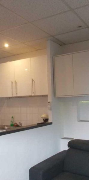 Location / Appartement - Photo 1