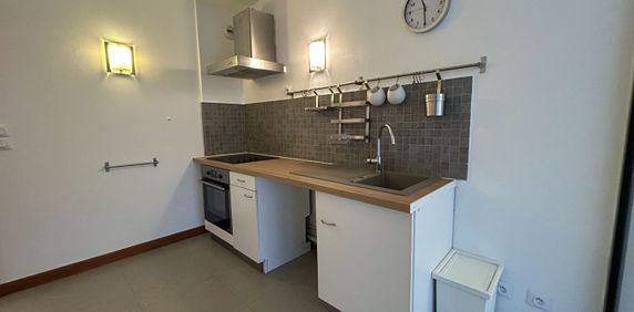 Location appartement 3 pièces, 77.38m², Amiens - Photo 2