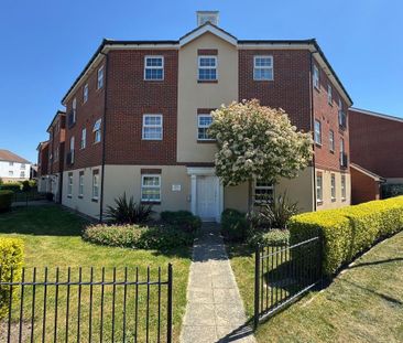 2 bedroom flat to rent - Photo 4