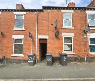 2 bedroom terraced house to rent - Photo 5