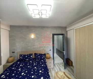 Ap 2cam decomandat LUX în Bucium- prima inchiriere, loc de parcare inclus - Photo 1