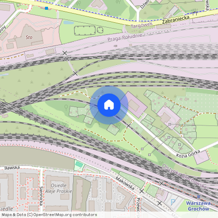 mazowieckie, Warszawa, Bielany, Władysława, Broniewskiego