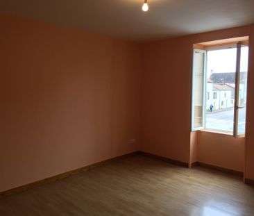 APPARTEMENT T2 A LOUER - Photo 2