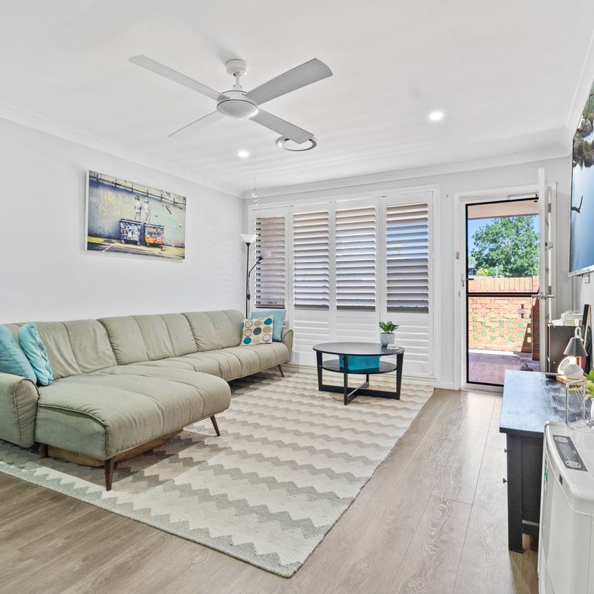 Perfect Family Home - Photo 1