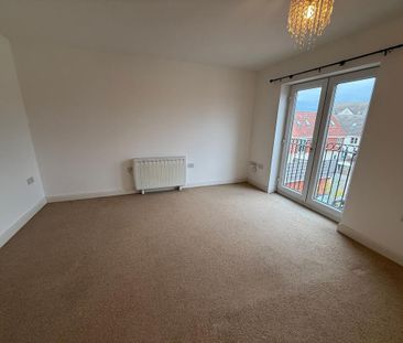 2 bedroom flat to rent - Photo 6