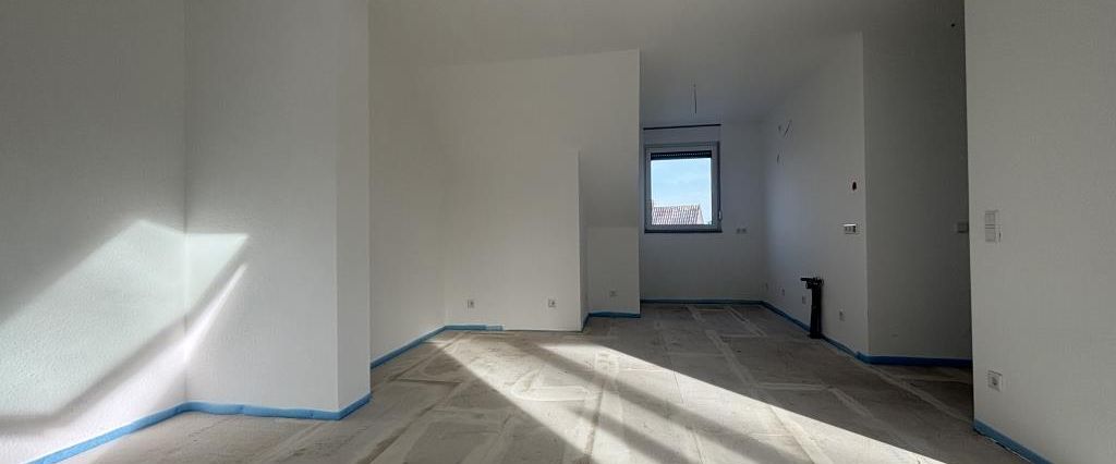 3-Zimmer Wohnung in Gerthe - Foto 1