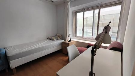 Paseo de San Francisco de Sales, Madrid, Community of Madrid 28003 - Photo 3