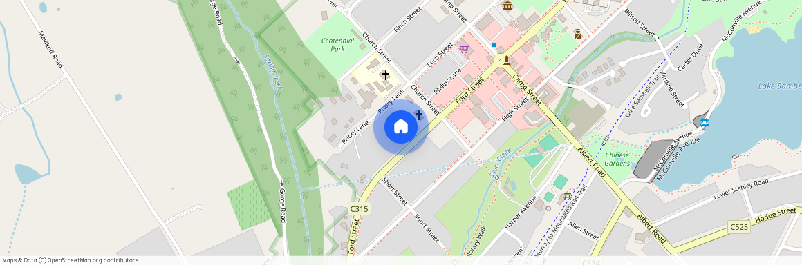 1/21 FORD STREET, Vic 3747, Beechworth