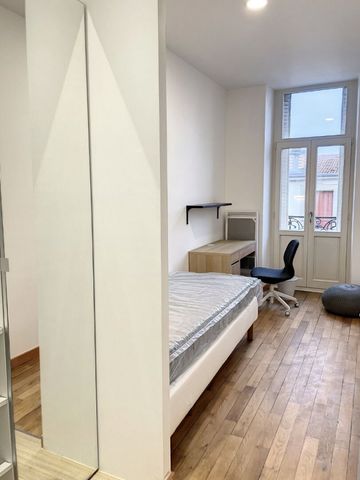 Appartement 1 pièce à Nancy - Photo 5