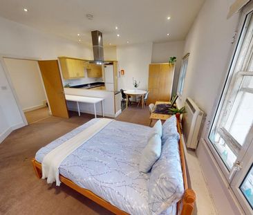 1 bedroom ground floor flat to rent - Photo 3