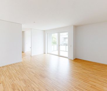 3-Zimmer-Wohnung mit Balkon - Photo 4