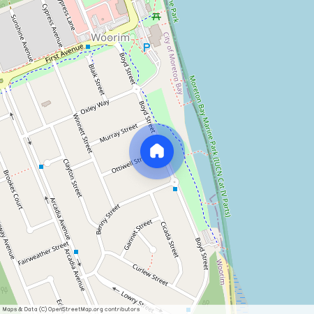 5/2 Ottiwell Street, Qld 4507, Woorim