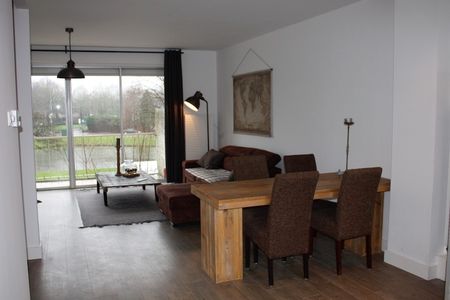 Te huur: Diemermeerstraat, 2131 DR Hoofddorp - Foto 5