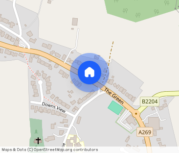 Sunnyside Villas, Battle, TN33 - Photo 1