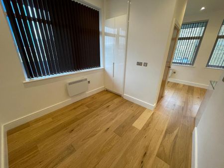Studio to rent - Photo 5