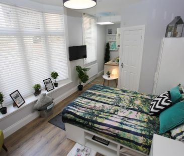 Studio to rent - Photo 2