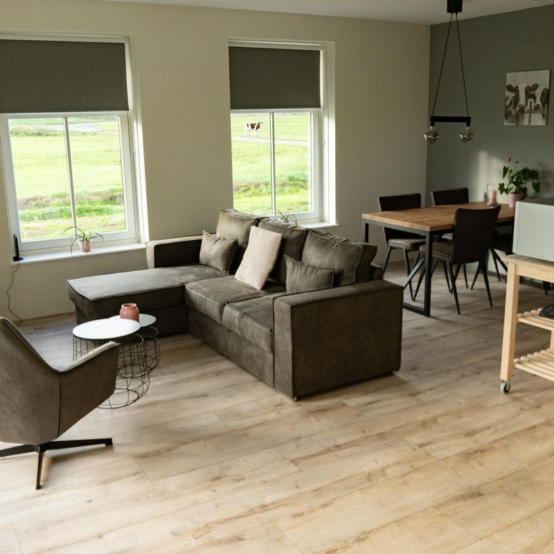 Noordmeer 2C - Foto 1