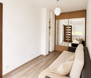 3 pokoje | 48,2 m² | 2 miejsca postojowe | Malta | 48.2 m² - Photo 1