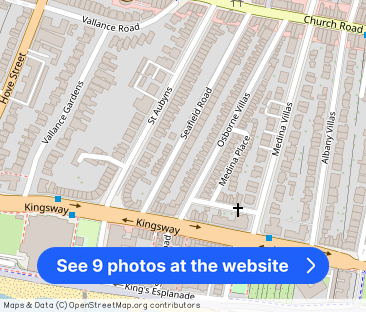 Seafield Road, Hove - Photo 1