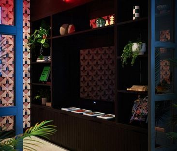 Studio to rent - Photo 3