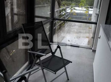 Apartament de lux, 3 camere, 100 mp, zona 1 Mai - Fotografie 2