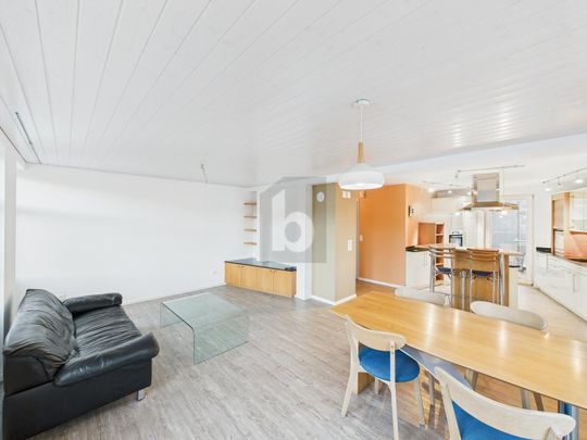 LARGE TERRACE, WITH STYLISH KITCHEN AND BATHROOM - Photo 1