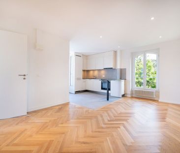 Splendide 3 pièces avec un spacieux jardin - Photo 5