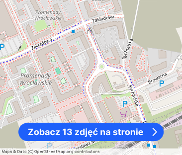 Mieszkanie 2-pok | Parking | Winda | Słonimskiego - Zdjęcie 1