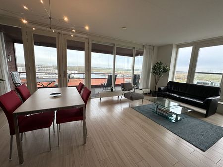 Appartement te huur: Siciliëboulevard 30 3059 XT Rotterdam - Photo 5