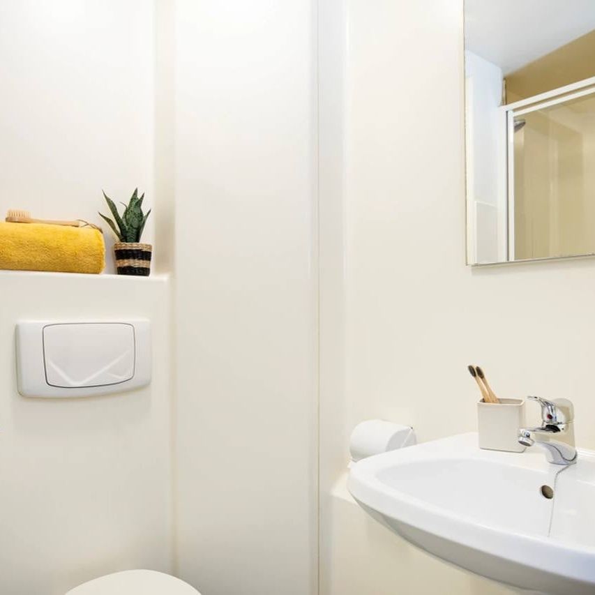 Room in a Shared Flat, Blackfriars Road, G1 - Photo 1