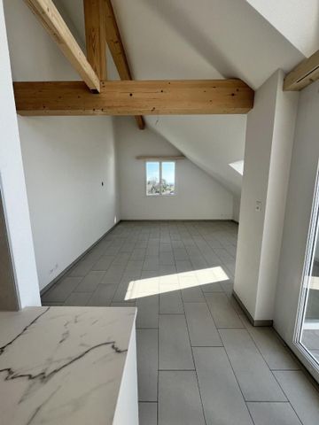 5.5 Zimmer, 166 m², 2. Stock - Photo 2
